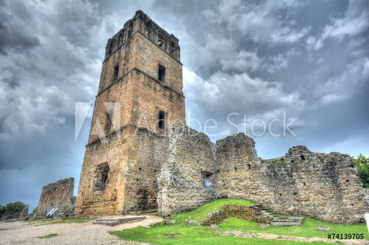 Picture of Belll Tower